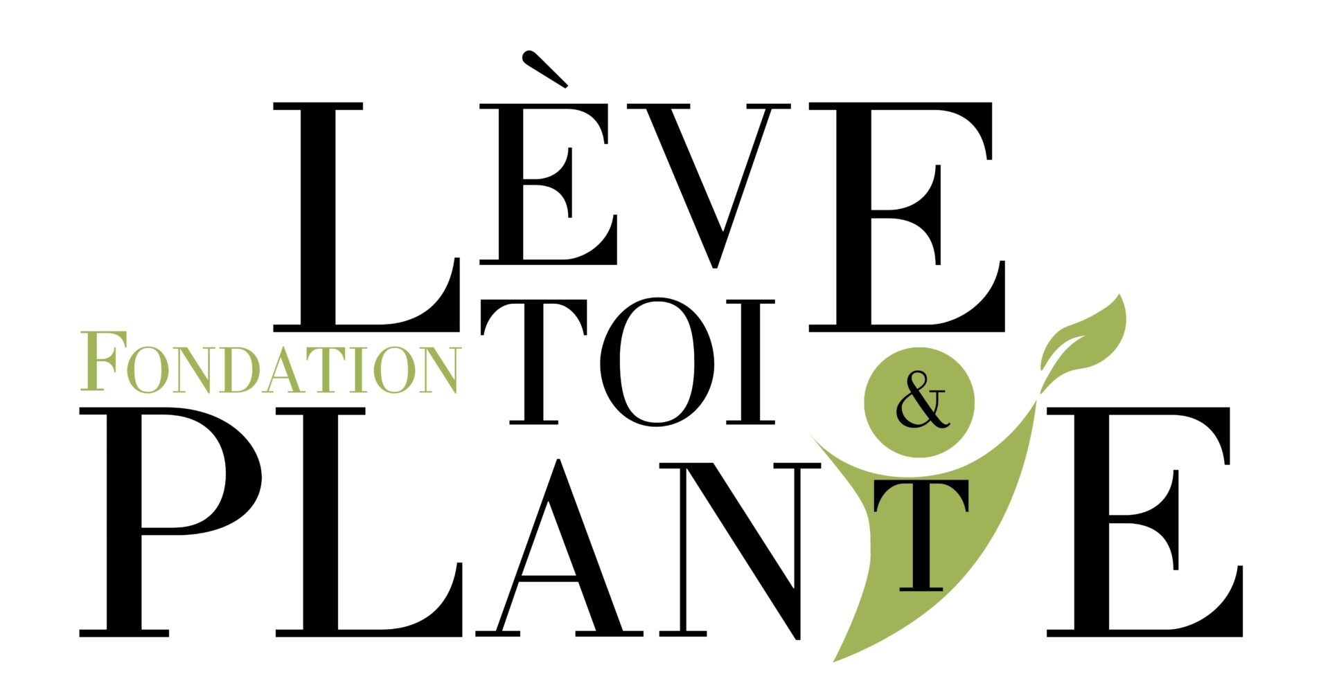 Lève-toi & Plante DEV SITE